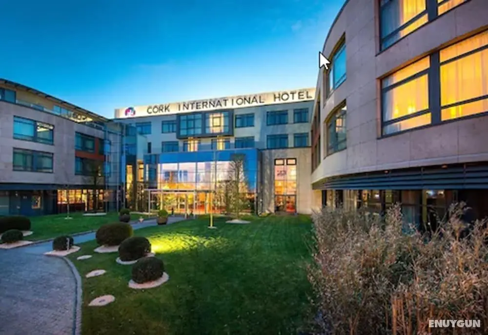 Cork International Hotel - Öne Çıkan Resim