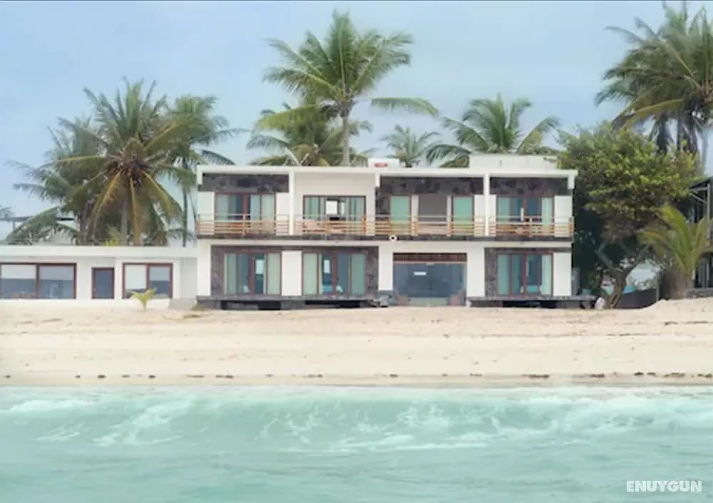 Cormorant Beach House - Öne Çıkan Resim
