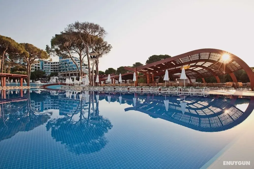 Cornelia De Luxe Resort - Öne Çıkan Resim