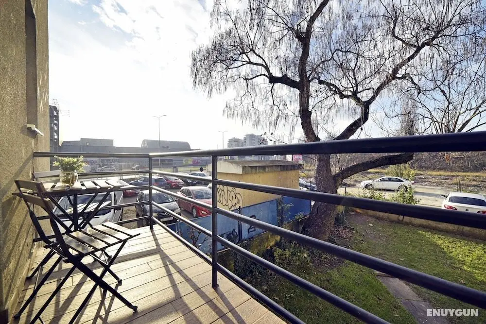 Corner apartments Savska - Öne Çıkan Resim