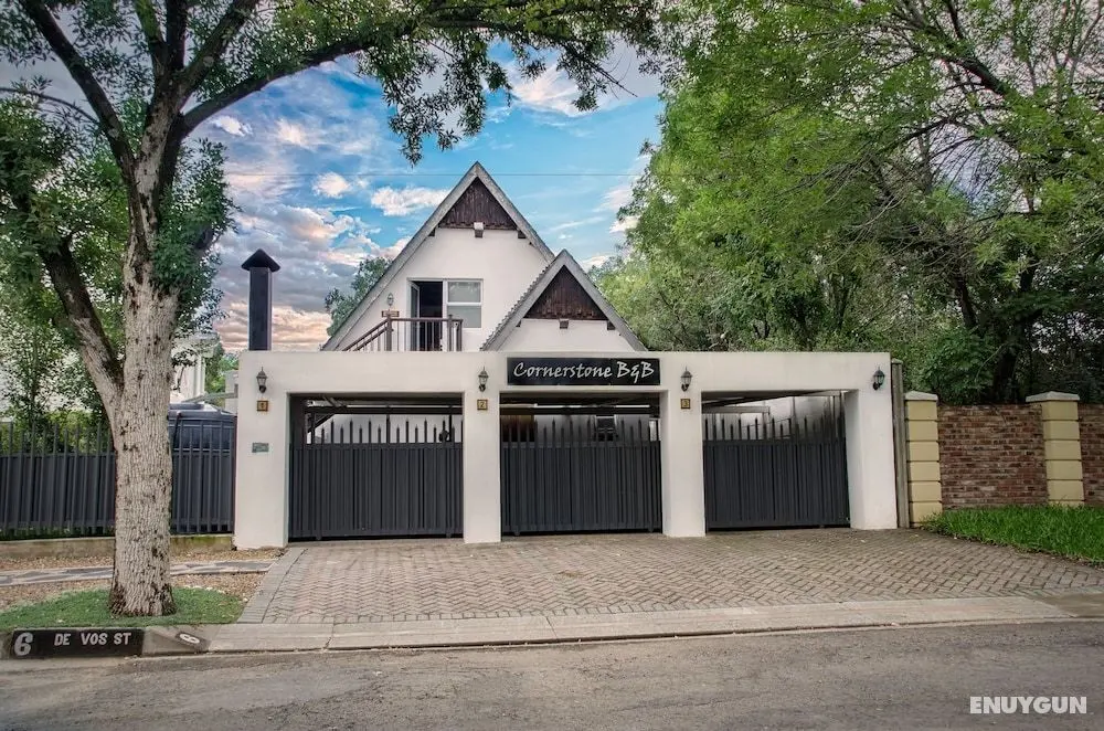 Cornerstone B&B - Öne Çıkan Resim