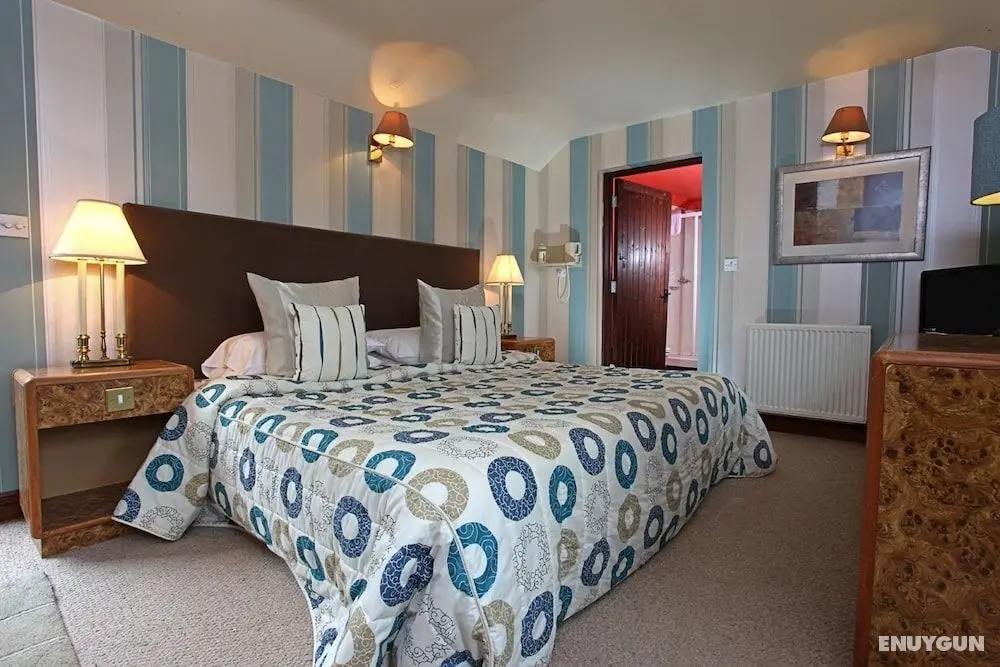 Cornfields Hotel & Restaurant - Öne Çıkan Resim