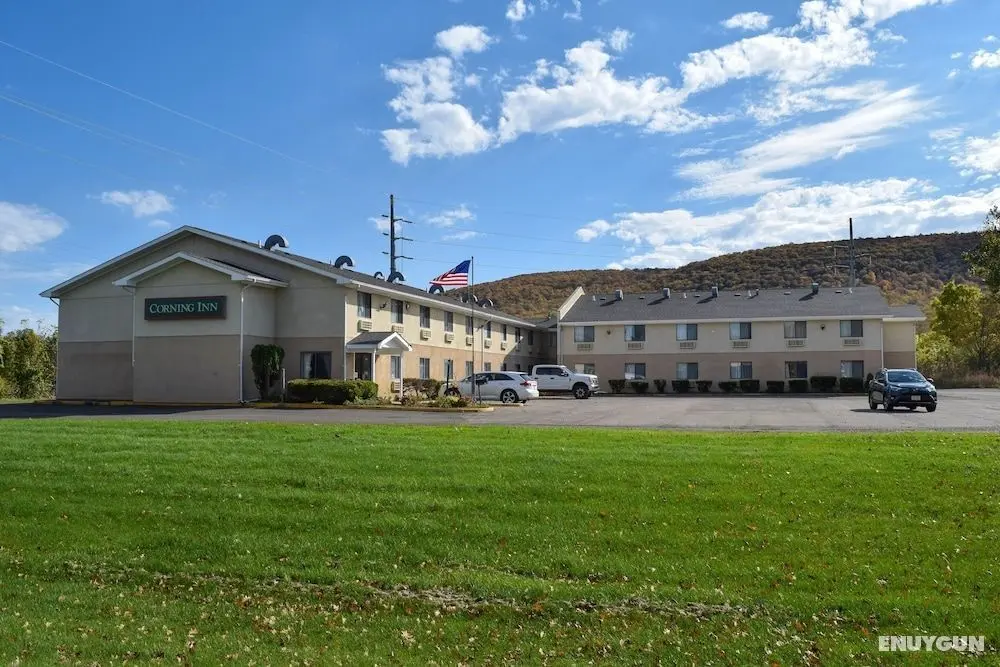 Corning Inn - Öne Çıkan Resim