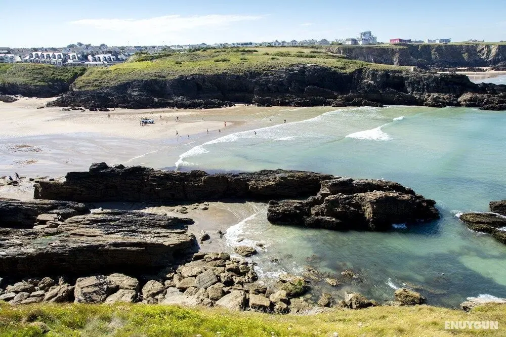 Cornish Holiday Meadow Rise - İlgi Noktası
