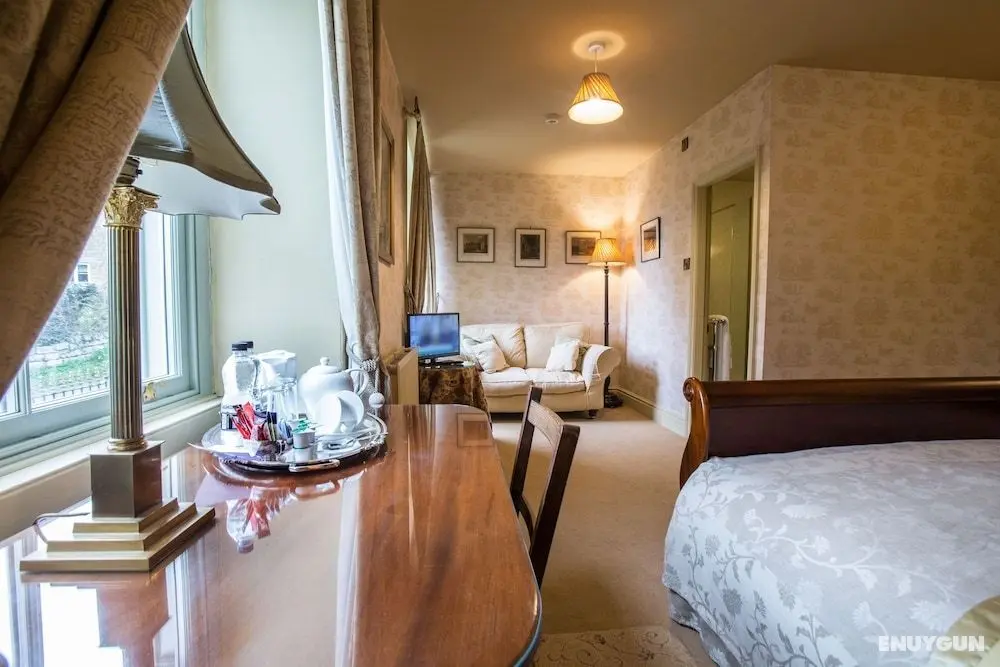 The Cornmill - Öne Çıkan Resim