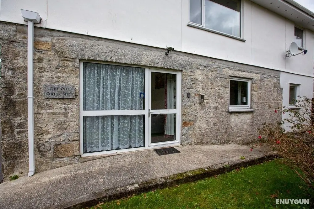 Cornwall Holiday Retreats - Oda Manzaraları