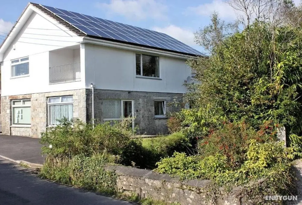 Cornwall Holiday Retreats - Öne Çıkan Resim