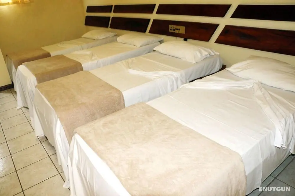 Coroa Bella Praia Hotel - Genel