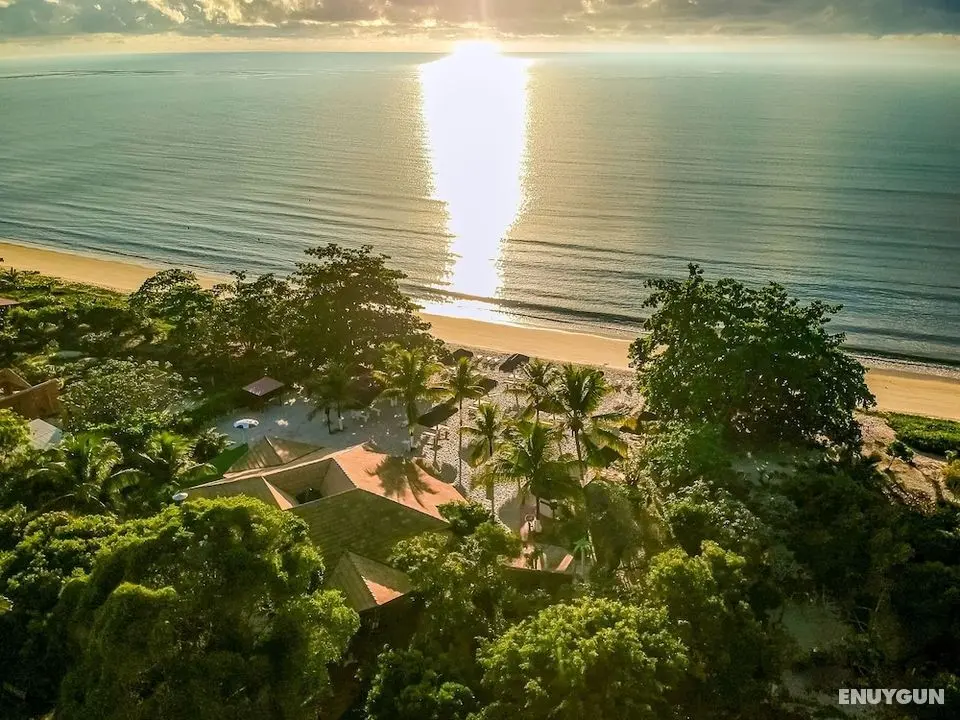 Coroa Vermelha Beach All Inclusive - Öne Çıkan Resim