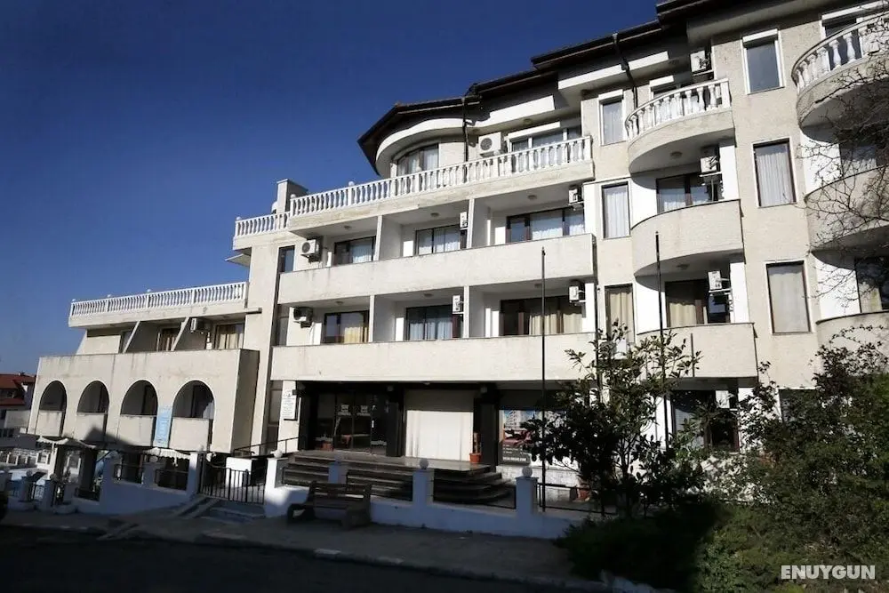 Hotel Corona - All Inclusive - Öne Çıkan Resim