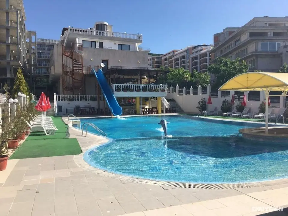 Hotel Corona by Asteri Hotels - Öne Çıkan Resim