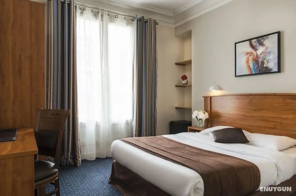 Hotel Corona Rodier Paris - Öne Çıkan Resim