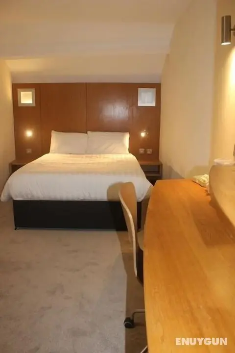 Corona Hotel Sheffield Meadowhall - Öne Çıkan Resim