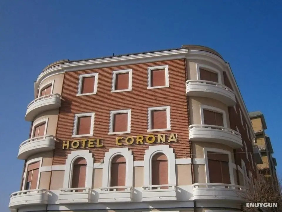 Hotel Corona - Öne Çıkan Resim