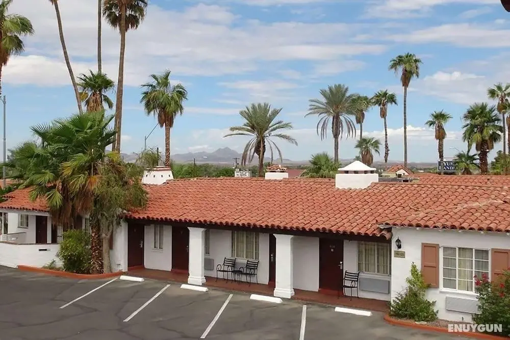Coronado Motor Hotel, a Travelodge by Wyndham - Öne Çıkan Resim