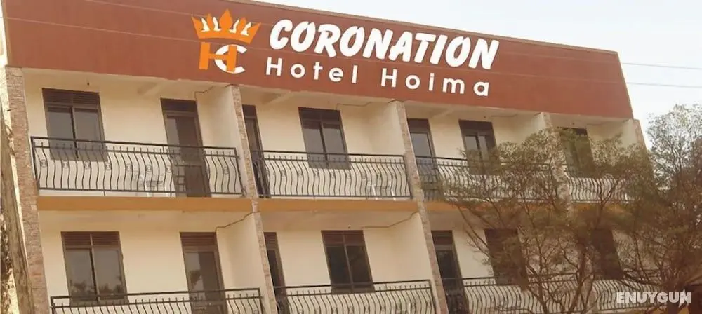 Coronation Hotel - Öne Çıkan Resim