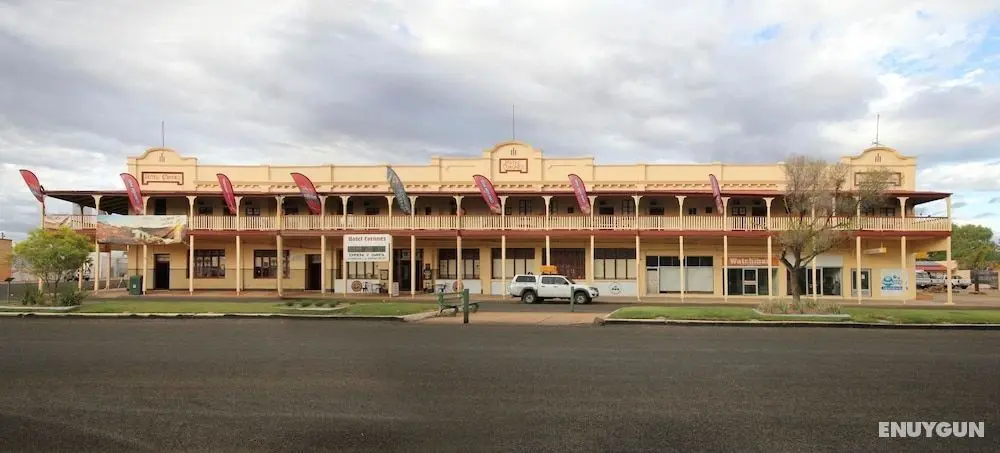 Hotel Corones - Öne Çıkan Resim
