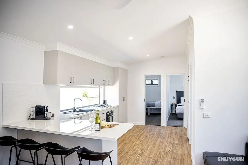 Corowa Bindaree Holiday Park - Öne Çıkan Resim