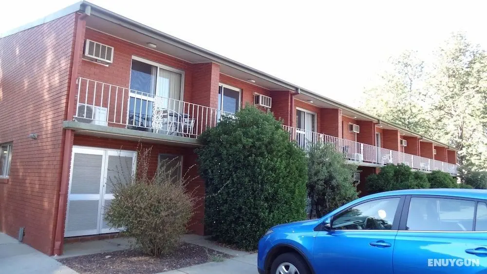 Corowa Golf Club Motel - Öne Çıkan Resim