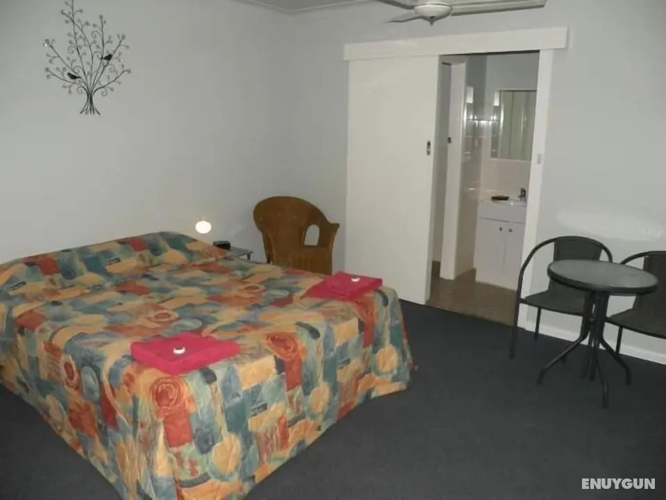 Corowa Motor Inn - Öne Çıkan Resim