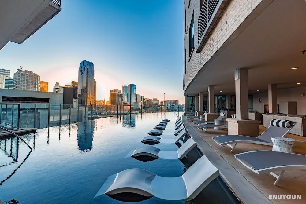Corporate Apartments Deep Ellum - Öne Çıkan Resim