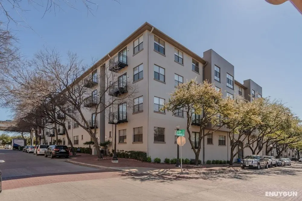 Corporate Apartments - Uptown Dallas - Öne Çıkan Resim