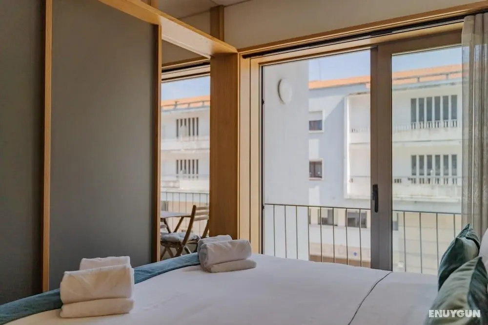 Corporate Campanh 10 Balcony - Oda