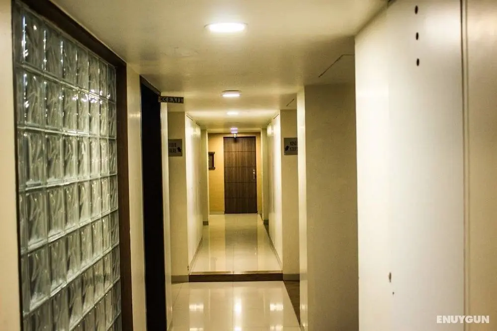 Hotel Corporate - Öne Çıkan Resim