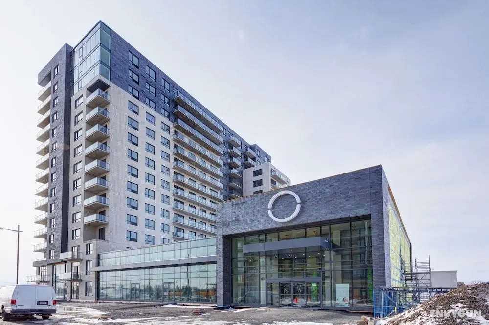 Corporate Stays L'Equinox Apartments - Öne Çıkan Resim