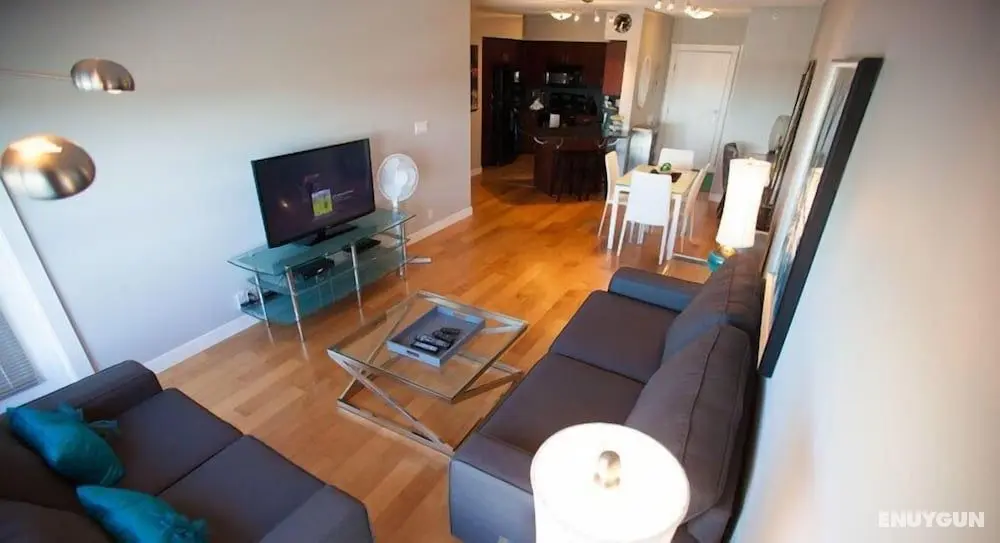 Corporate Suites Calgary - Öne Çıkan Resim