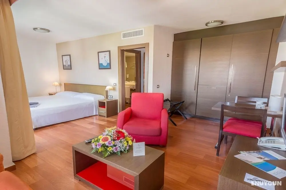 Hotel THe Corralejo Beach - Öne Çıkan Resim