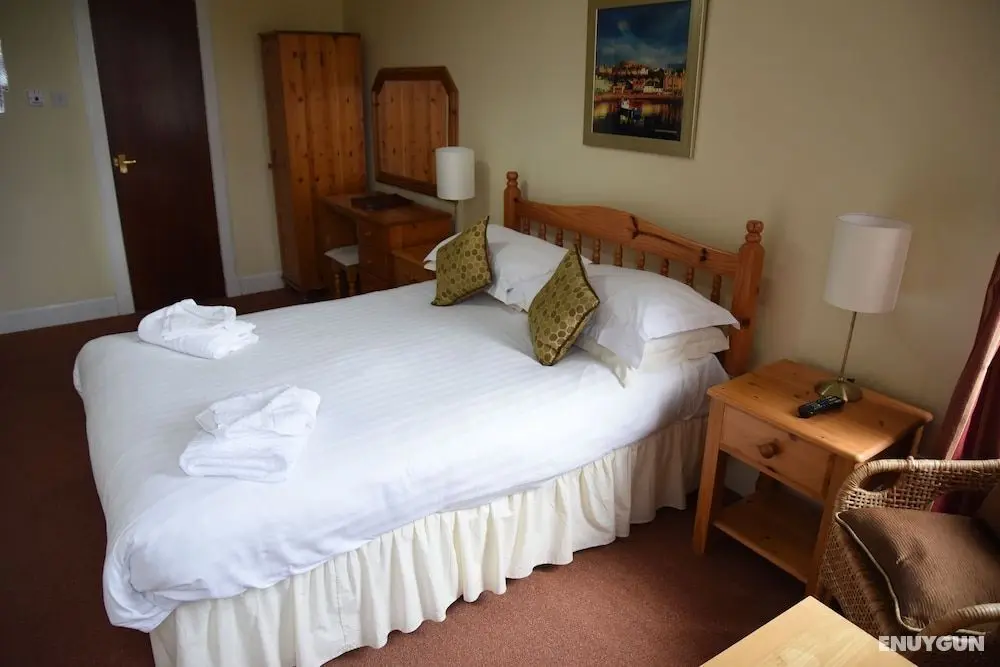 Corran House Guest House & Hostel - Oda