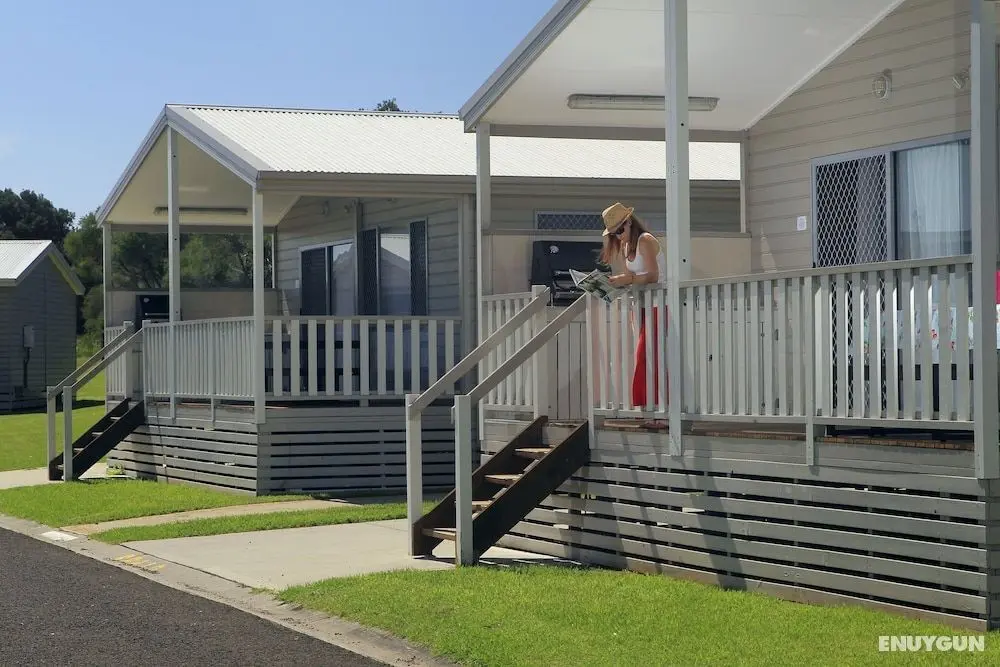 Corrimal Beach Tourist Park - Öne Çıkan Resim