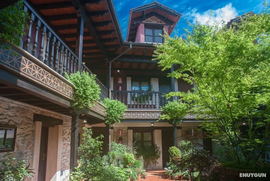 Hotel Corru San Pumés - Öne Çıkan Resim