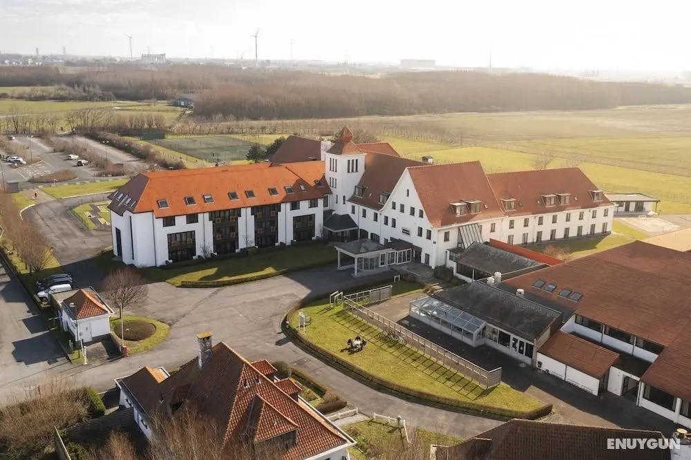 Corsendonk Duinse Polders - Öne Çıkan Resim