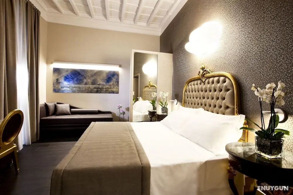 Corso 12 Rooms and Suites - Öne Çıkan Resim