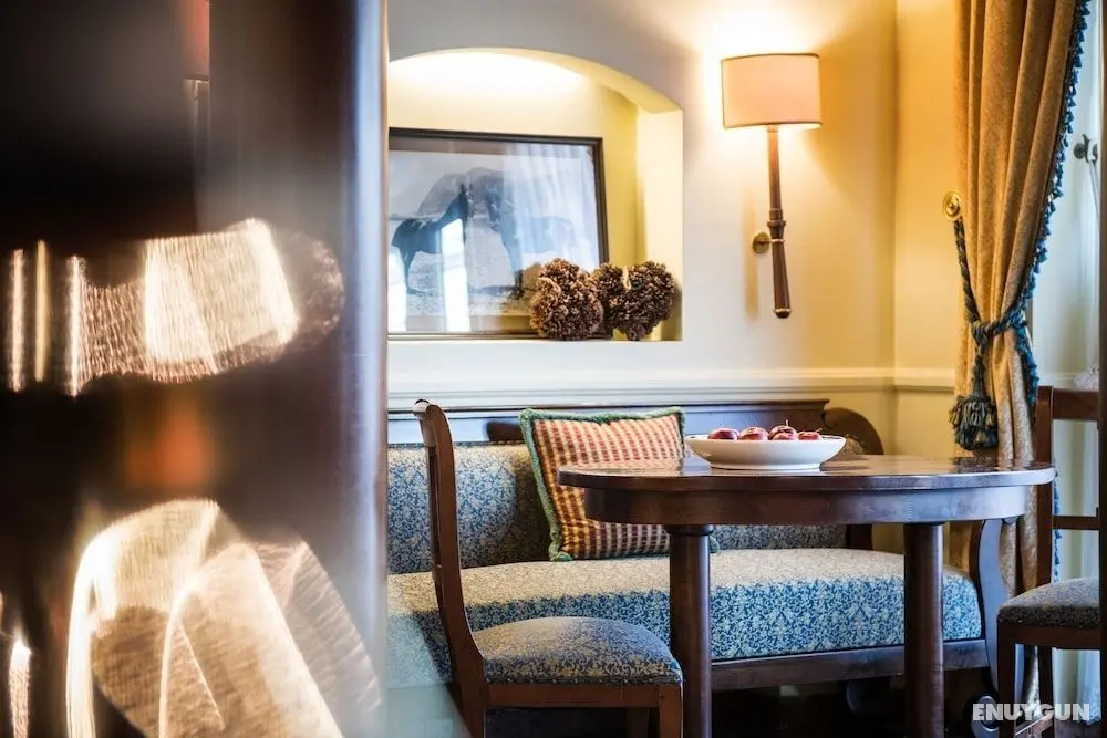 Hotel Corso Am Graben - Öne Çıkan Resim