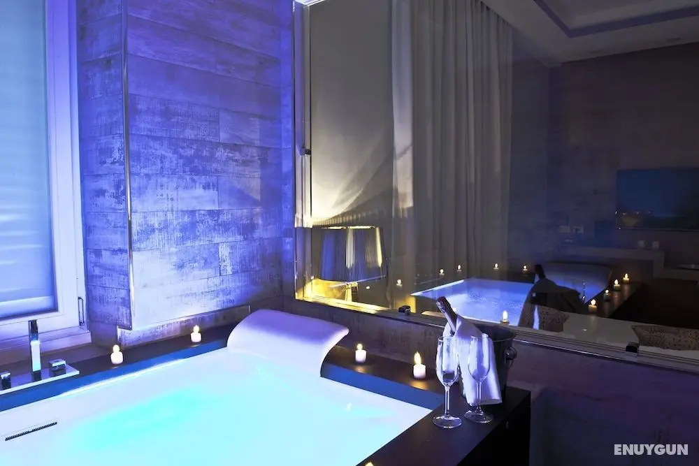 Corso Boutique Luxury Rooms - Öne Çıkan Resim