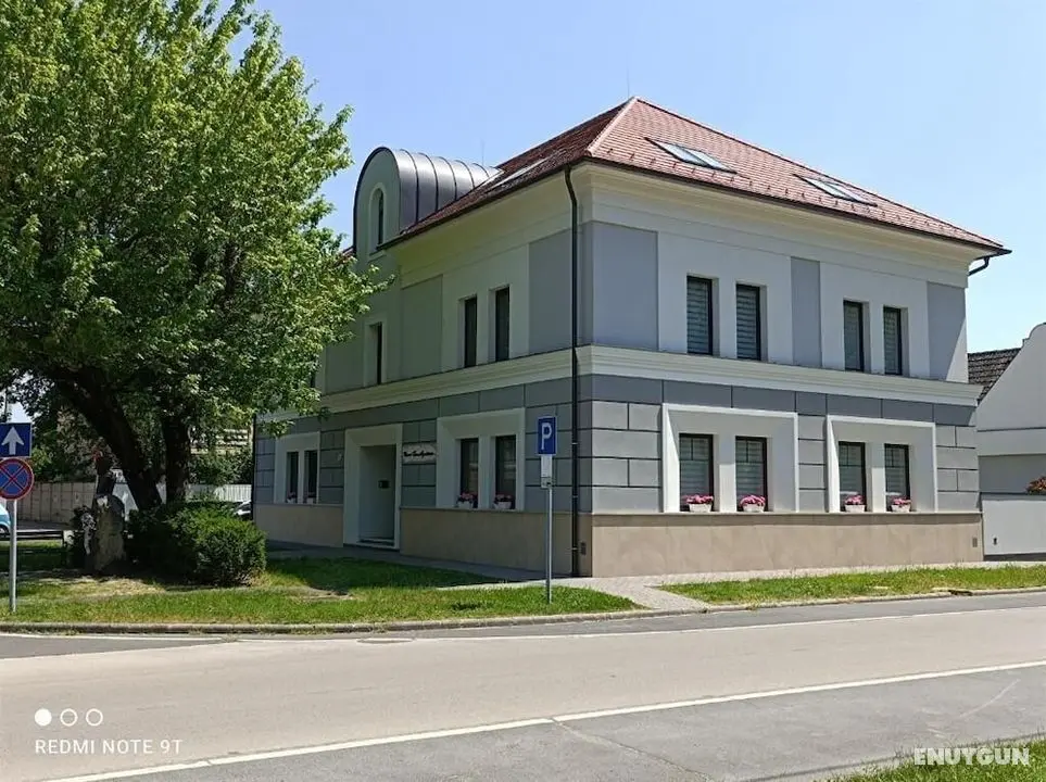 Corso Lux Apartman - Öne Çıkan Resim