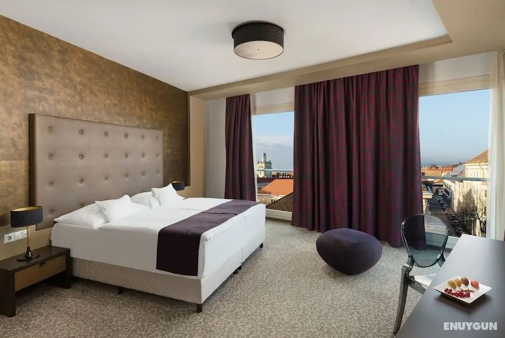 Corso Hotel Pécs - Öne Çıkan Resim