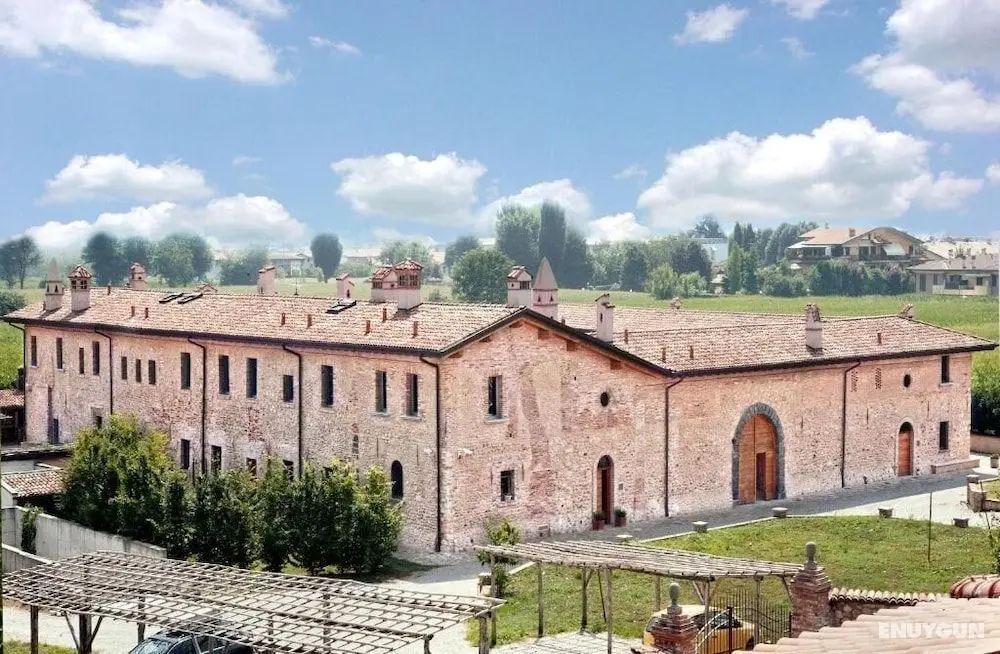 Corte Breda Agriturismo Bed & Breakfast - Öne Çıkan Resim