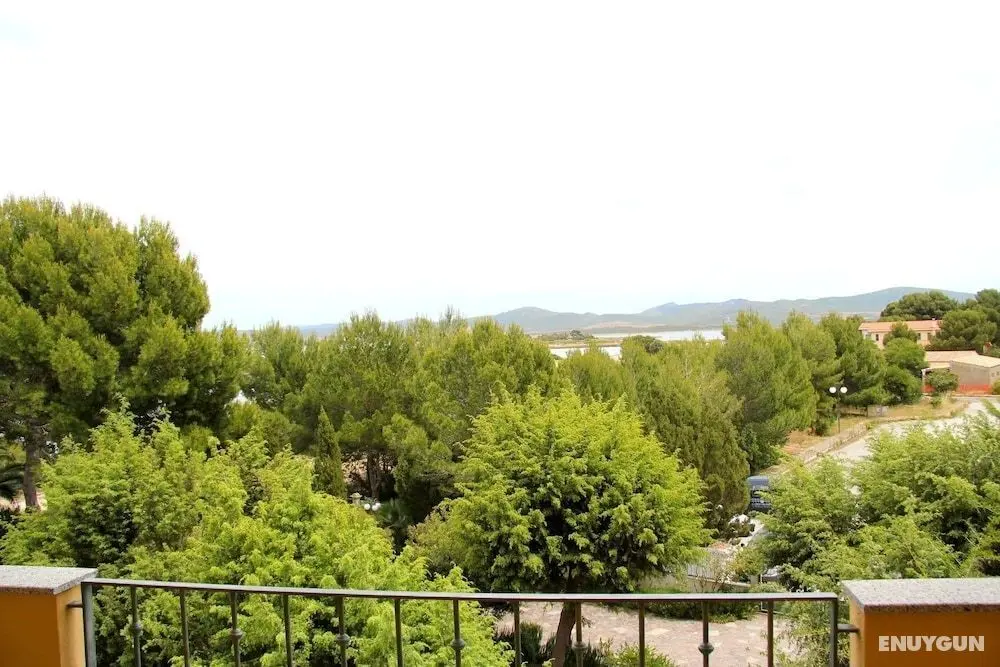 Corte Cala Dei Pini - Oda