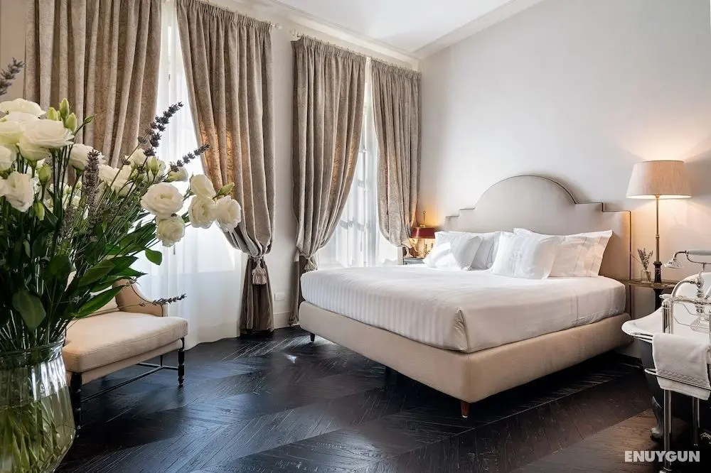 Corte Calzaiuoli Elegant Suites - Öne Çıkan Resim