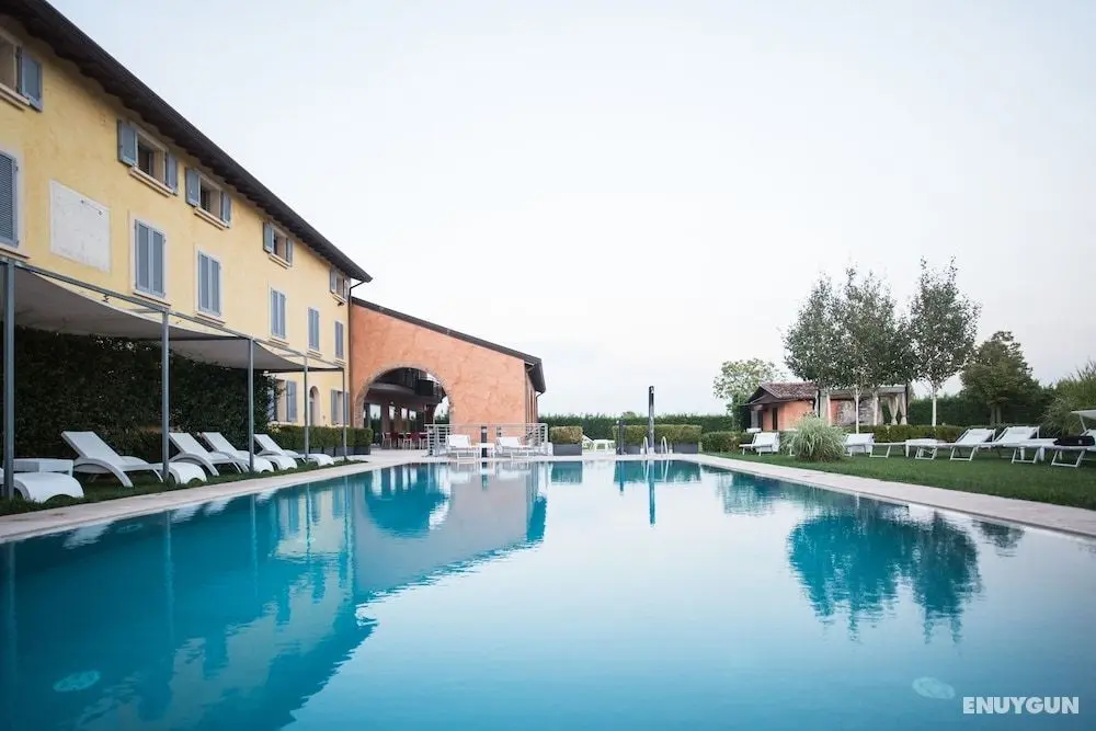 Hotel Corte del Paggio - Öne Çıkan Resim