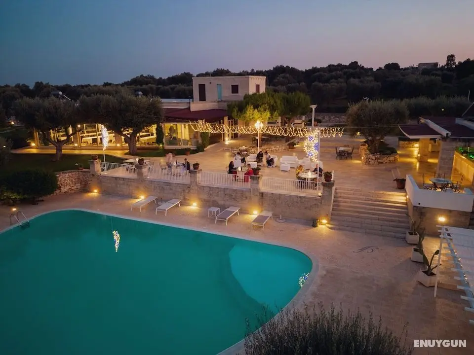 Hotel Resort Corte Di Ferro - Öne Çıkan Resim