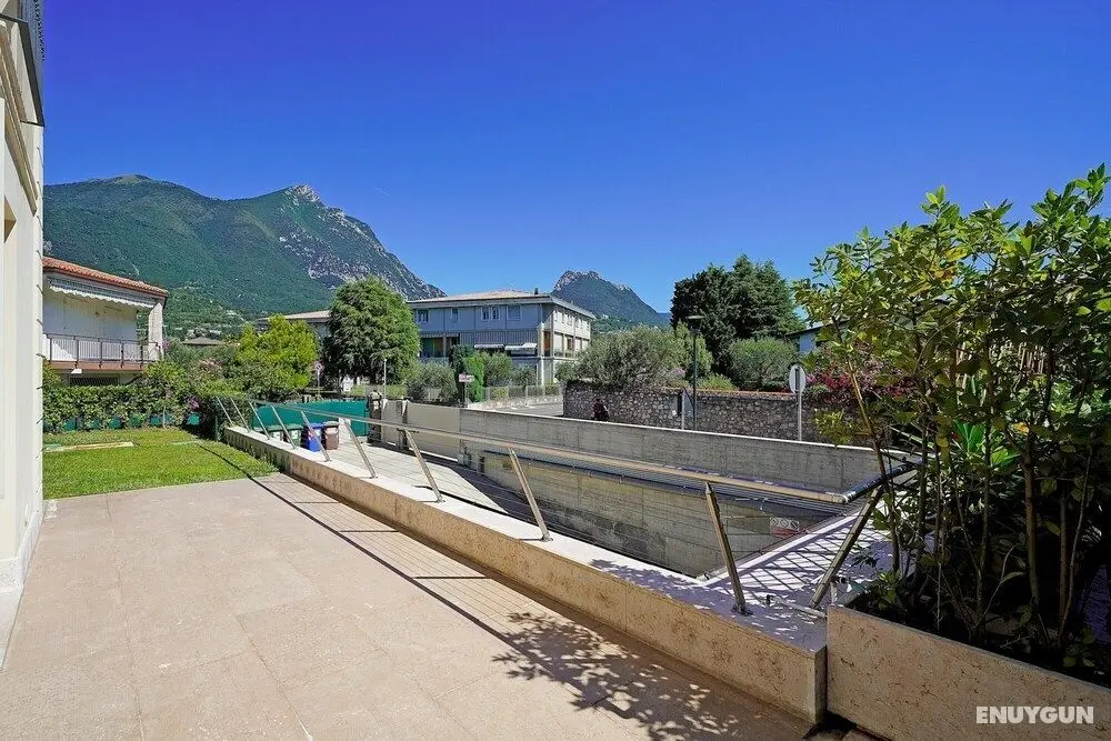 Corte Fasanella 62 in Toscolano Maderno - Oda