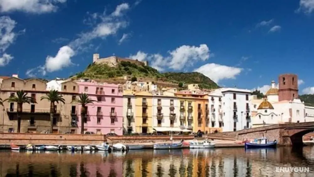 Corte Fiorita Albergo Diffuso - Öne Çıkan Resim