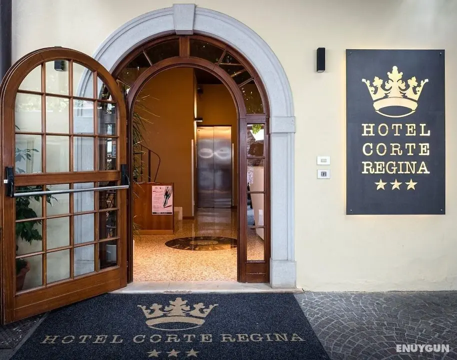 Hotel Corte Regina - Öne Çıkan Resim