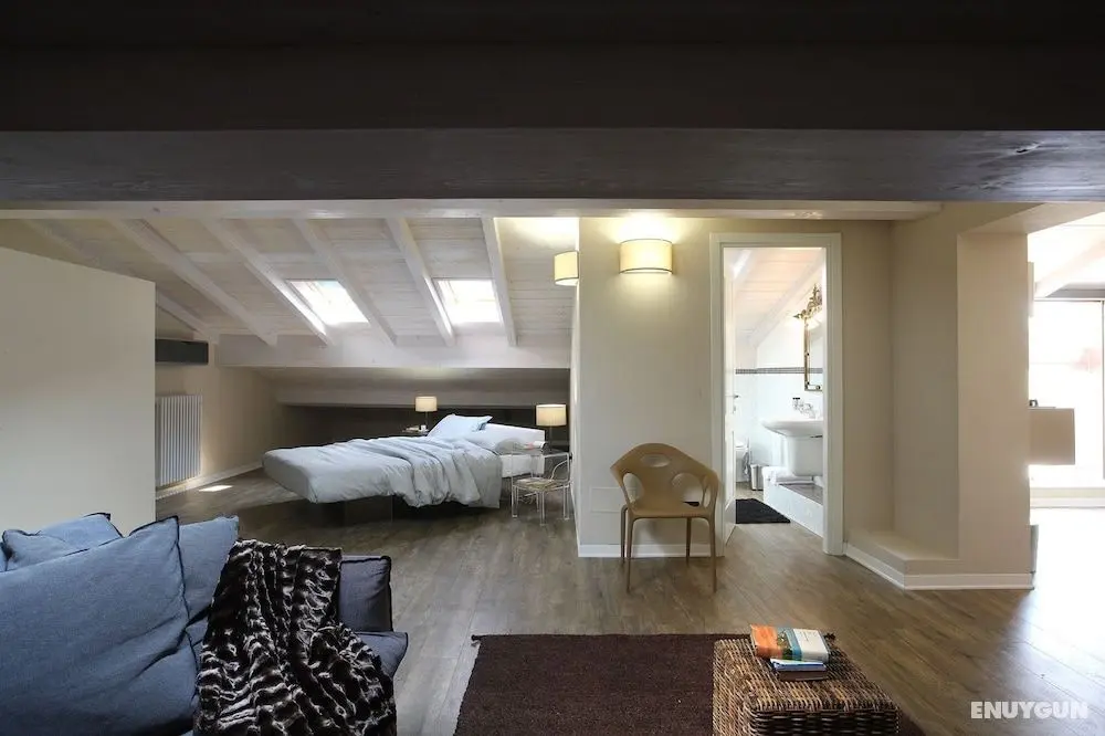 Corte San Luca Apartments - Öne Çıkan Resim