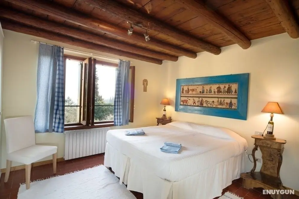 Corte San Mattia - Agriturismo in Verona - Öne Çıkan Resim